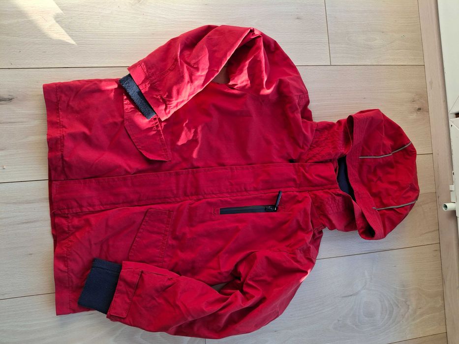 Kurtka wiosenna 116 cool club