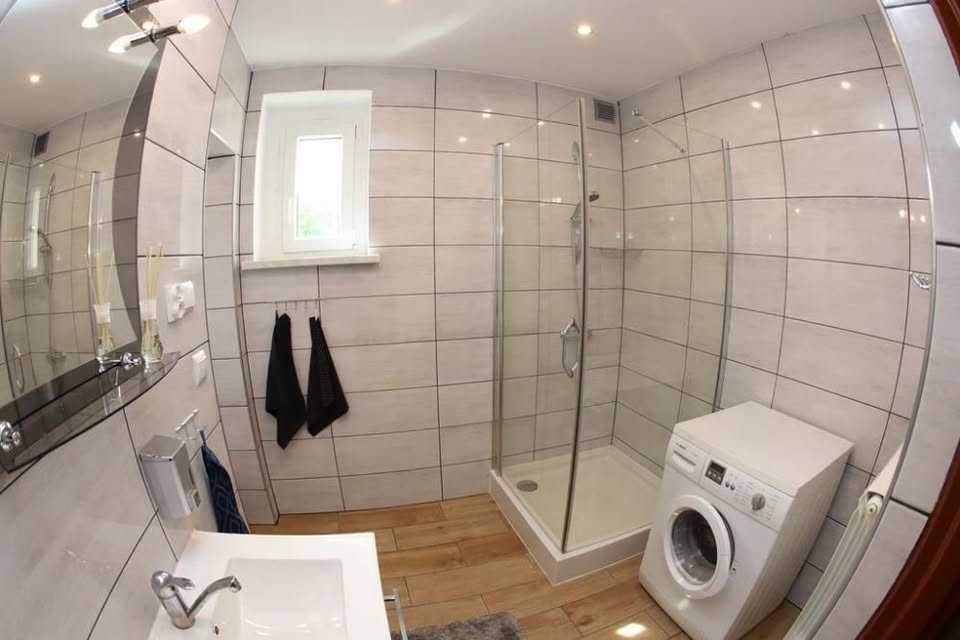 Noclegi Pracownicze Pokoje Gościnne Przyprostynia