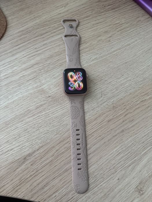 Zegarek Apple Watch Series 5 44 mm