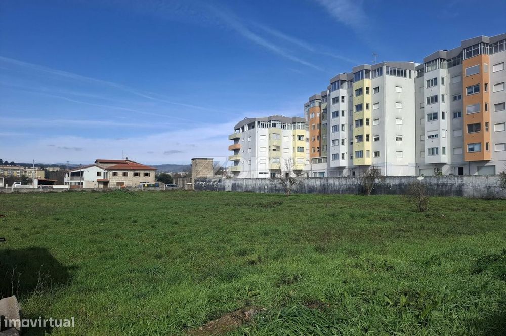 Terreno Misto com 6.000 m² no centro da cidade