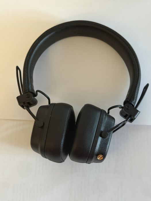 Бездротові навушники Marshall Major 4