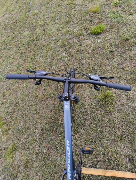 Rower Romet RAMBLER R9.1