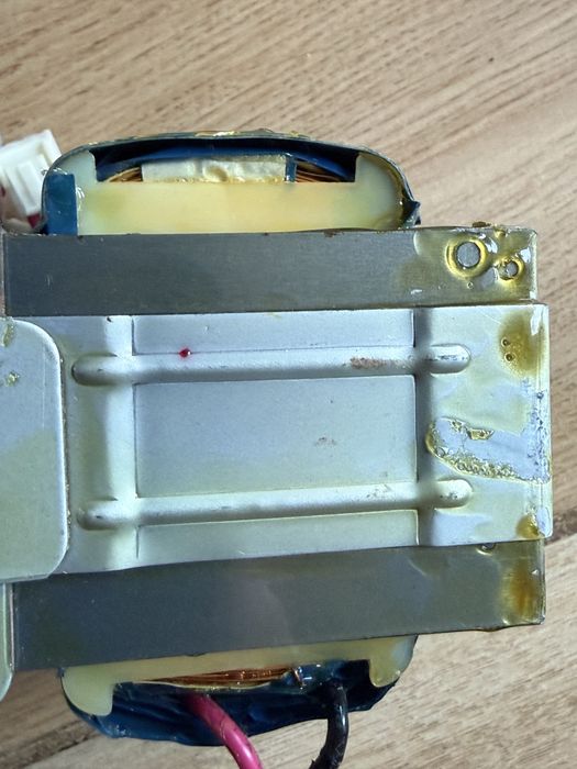 Transformator sieciowy  T07561A