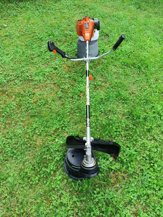 Kosa spalinowa nac bp540-30bv