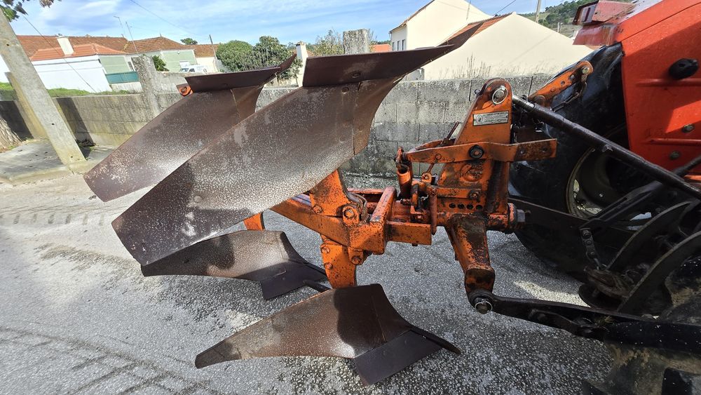 Charrua Galucho 2 ferros 13