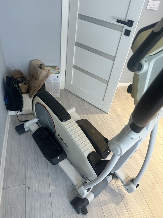 Orbitrek Kettler Rivo M stan bdb