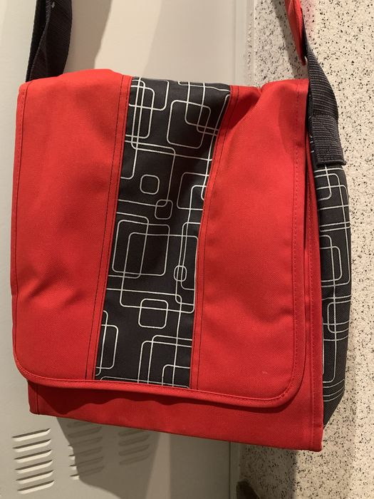 Mala de computador ou tablet Nova ikea flort varias bolsas