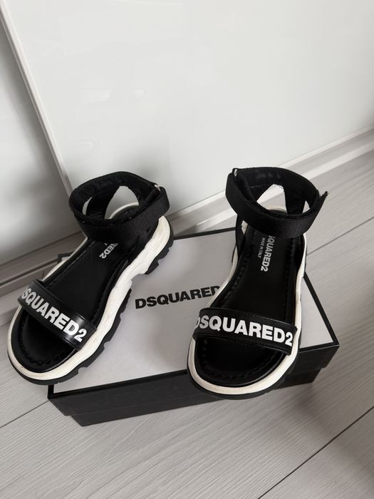 Босоніжки для модниці