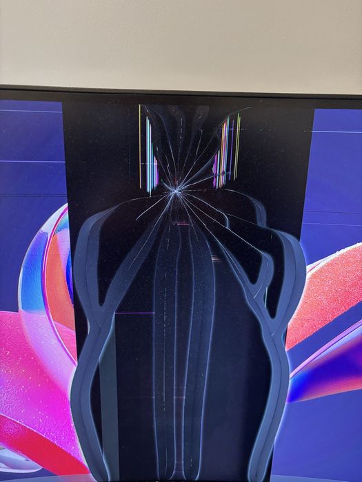 Monitor Acer ED343CUR