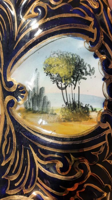 Pratão Raúl da Bernarda, Alcobaça