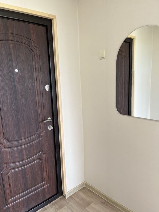 Сдам 1к.квартиру малосемейка ж/м Западный - View 5