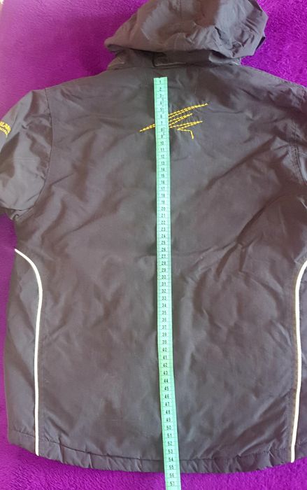 Куртка 128 розміру Northland