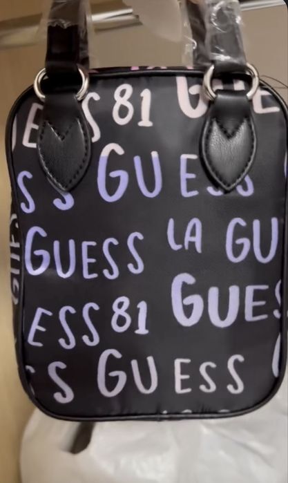 Сумочка кроссбоді оригінал