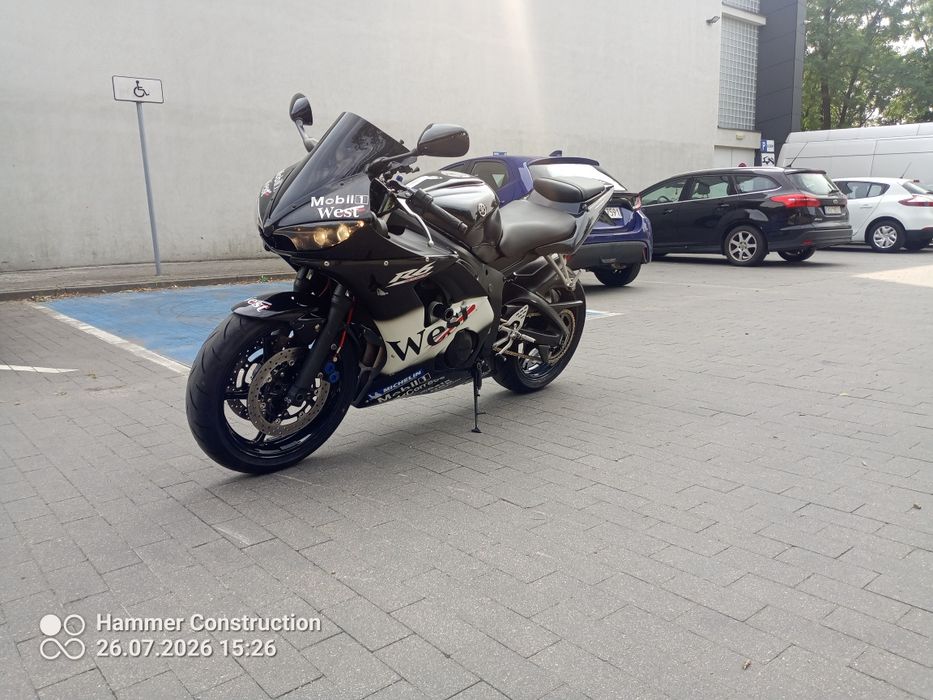 Yamaha