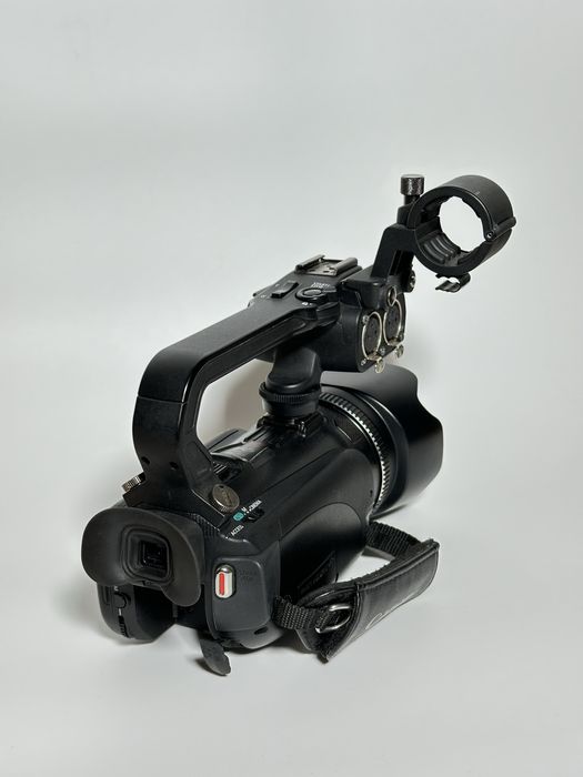 Canon XA10 – Câmara de Vídeo Profissional Full HD