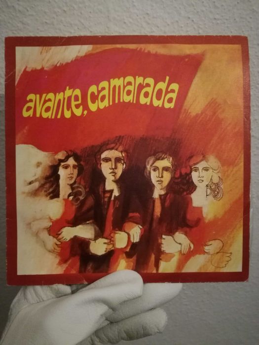 Discos Beethoven, Tchaikovsky, Trio Odemira, outros