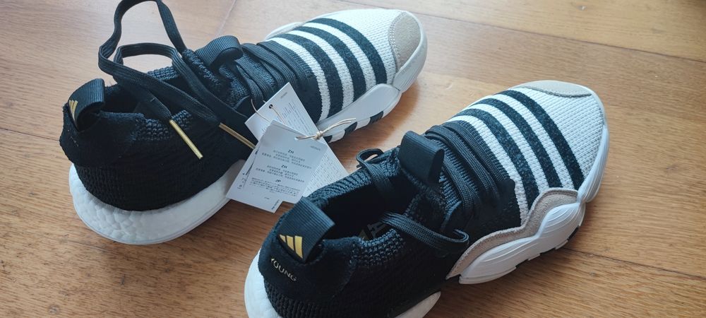 Sapatilhas tennis basketball Adidas Trae Young 2.0 Basketball Shoes 'C