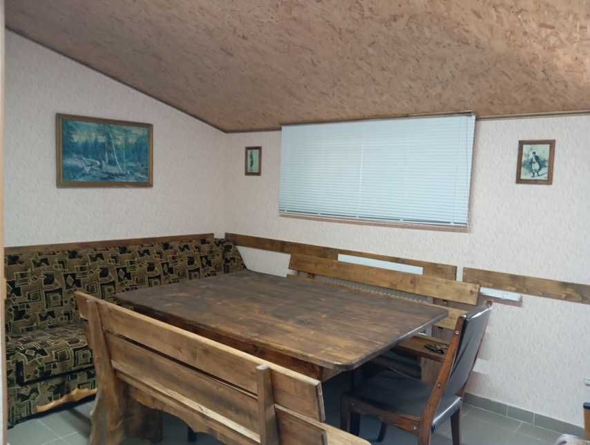 Продаж діючого магазину в с.Кримки