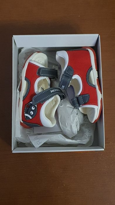 Сандалі дитячі для хлопчика