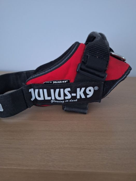 Szelki dla psa Julius K-9 63-85 cm