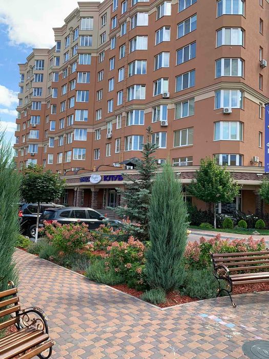 ‼️ЗДАНИЙ БУДИНОК‼️ продам 2к кварт 65м2 Софія Клубний Соф Борщагівка