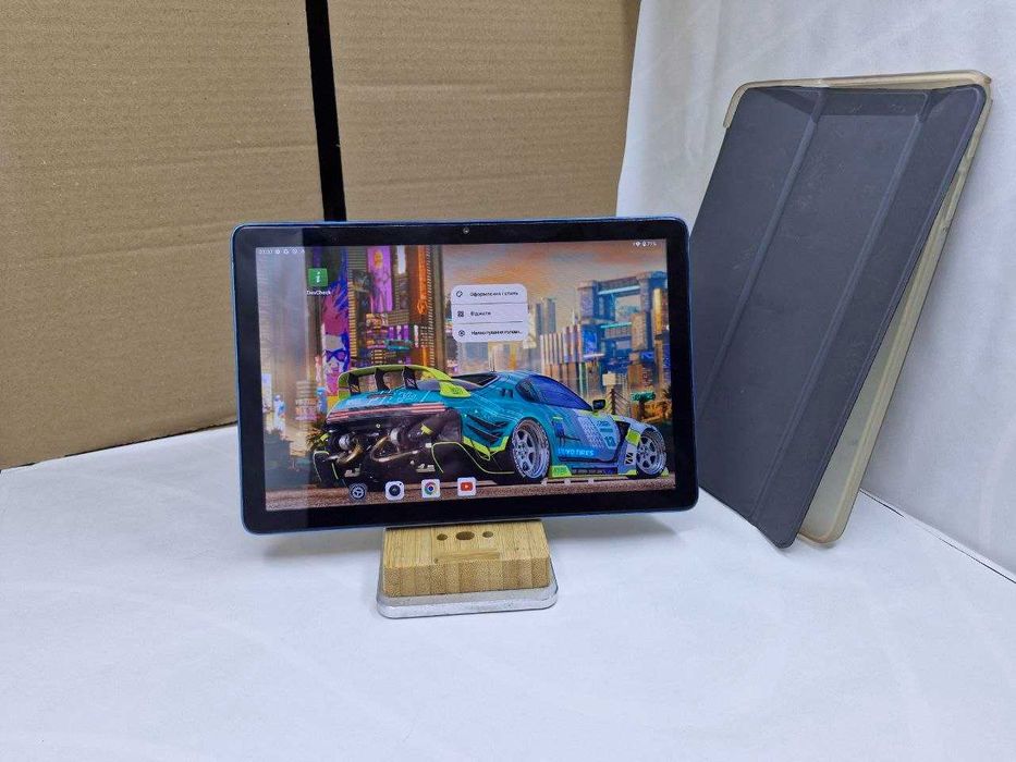 Teclast P30 4/128 LTE Планшет Робочий стан Roblox Minecraft, для дитини.