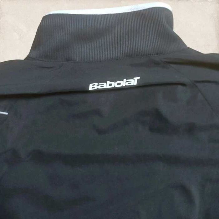 Babolat kurtka sportowa tenis czarna L