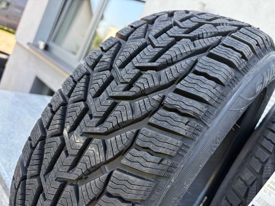 Komplet NOWE 205/55R16 Kormoran SNOW 94H XL prod 2025 rok! Gwar