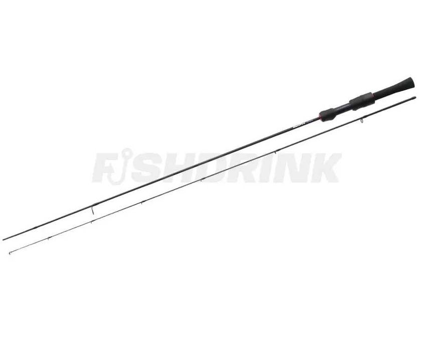 Спиннинговое удилище Flagman '24 Blackfire Area 1.88м 0.4-3г