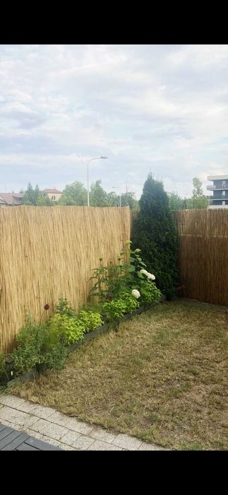 Lokal na Nowym Złotnie z ogródkami