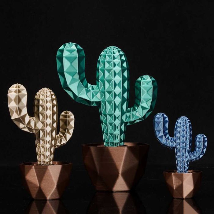 Bambu Lab PLA Metal (всі кольори)