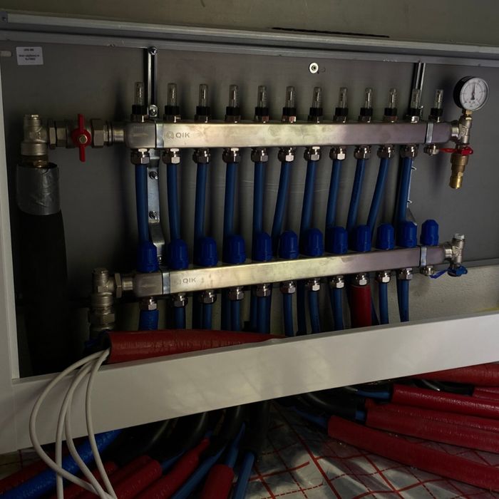 Hydraulik • Awarie • Częstochowa