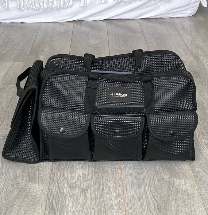 Сумка для візажиста J-Alice