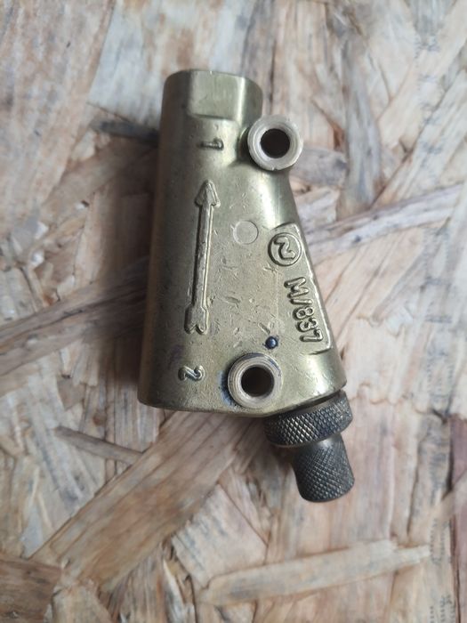 Acessorio regulador Maçarico