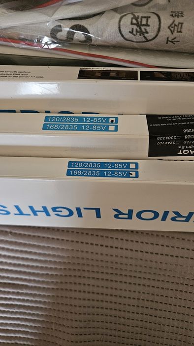 Car Interior Lights487452895327047681