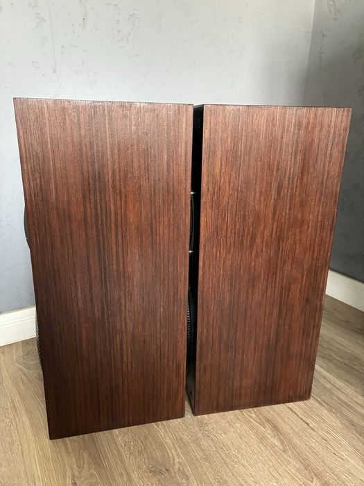 Yamaha NS-1000 po generalnym remoncie