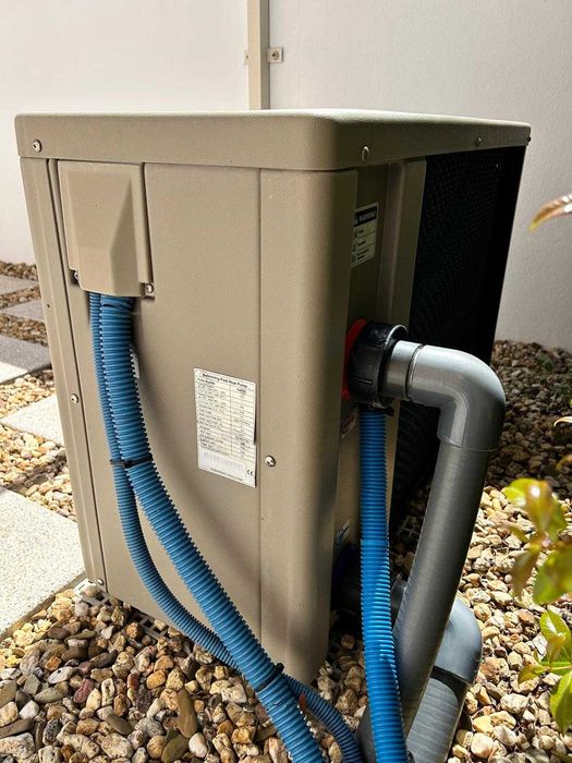 Bomba de calor para Piscina -Fairland HP Booster THP 13 L