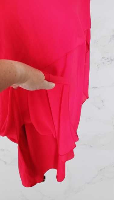suknia sukienka 3XL-7XL