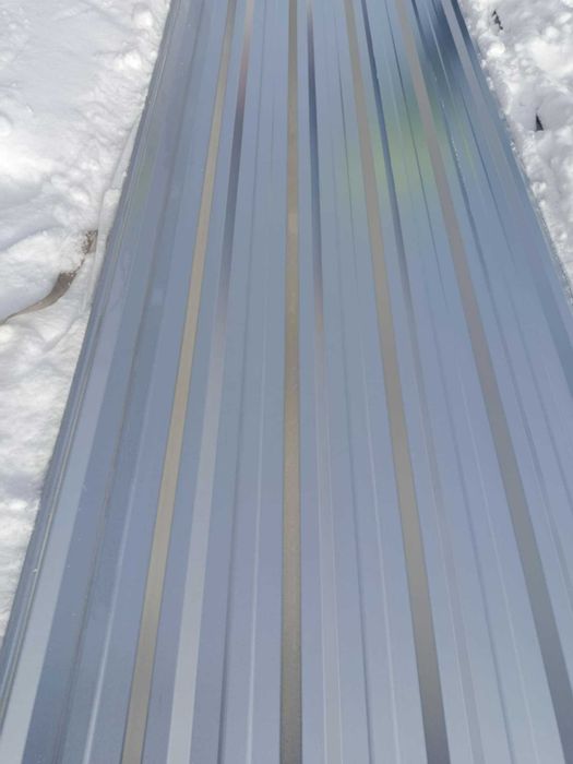 Blacha trapezowa T7,T18, T35, T55 Różne kolory