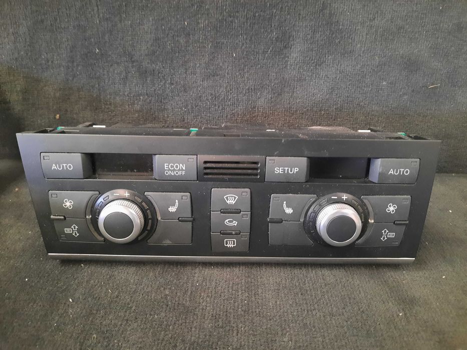 Comando Climatização Audi A6 C6 (4f5)