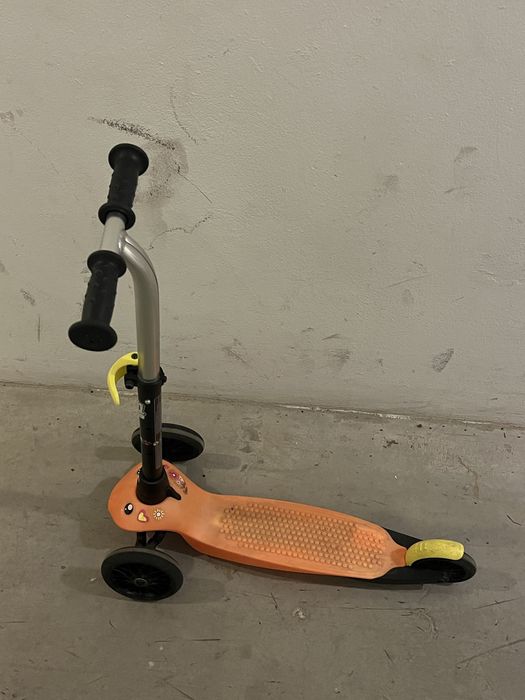 Trotinete Decathlon