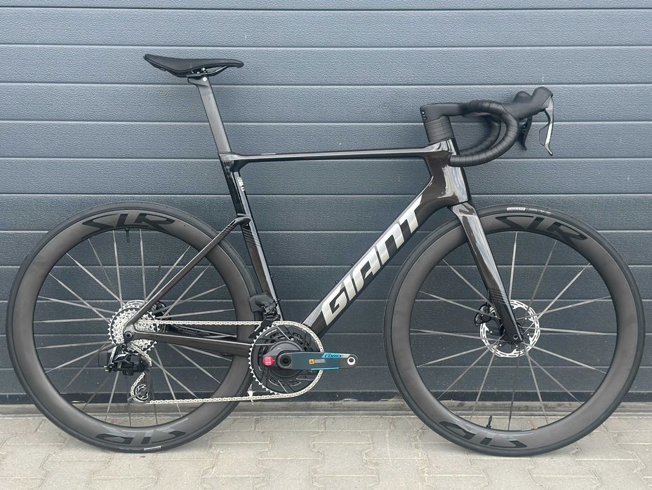 Rower szosowy Giant Propel Advanced  Pro 0-AXS S/M/ML