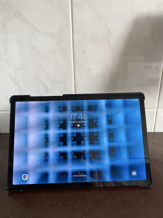 Tablet Samsung Galaxy Tab S5E SM-T725 64GB