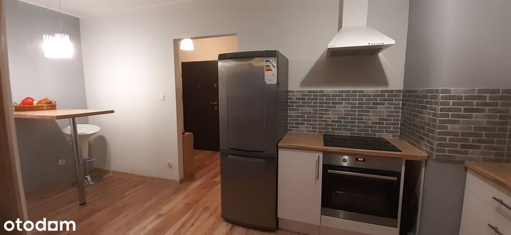 2 pokoje, bezpośrednio*umeblowane*ul. Jesionowa*okolice Dw. Głównego - Widok 5