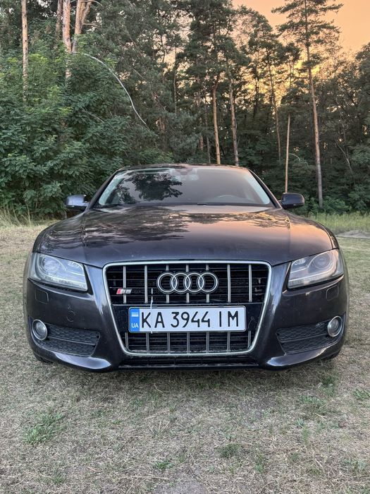 AUDI A5 2010 VIN WAUZZZ8T7BA034964 фото оголошення 7 з 24