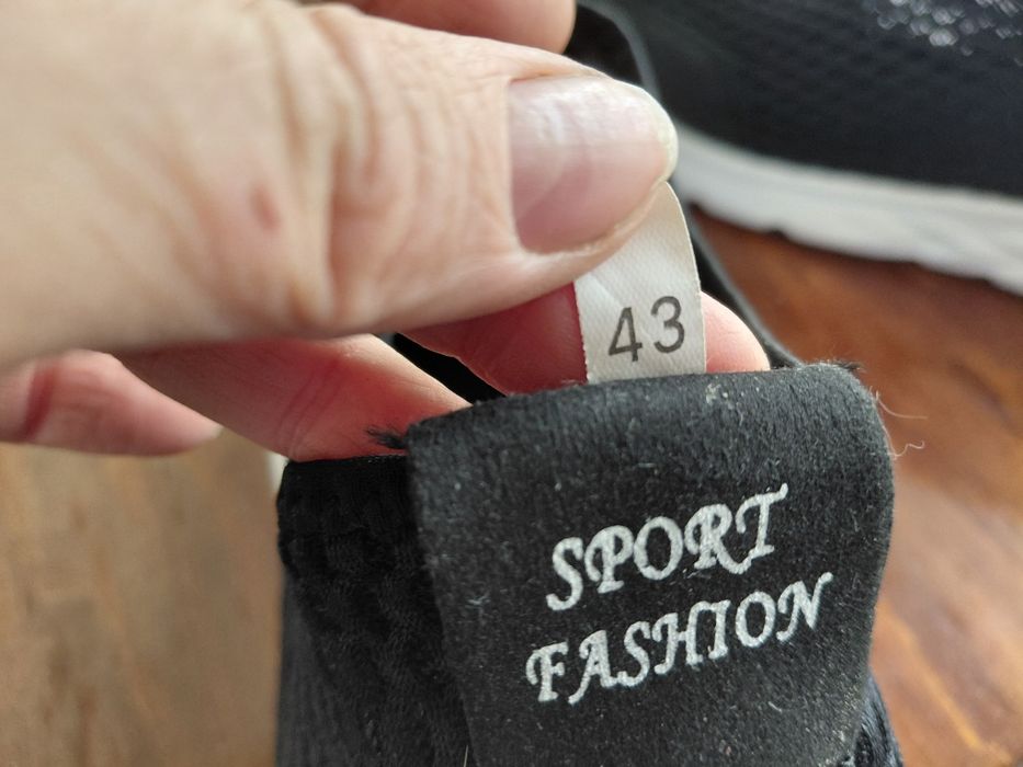 Мокасини літні, сітка, нові