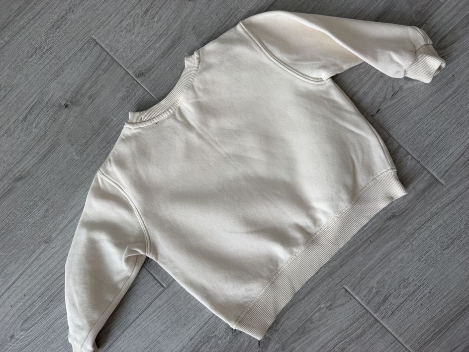 світшот на дівчинку H&M 104