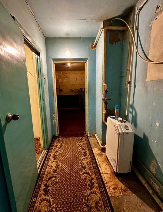 Продам будинок/Гребінки/Центр/Є-відновлення/Хороший  торг