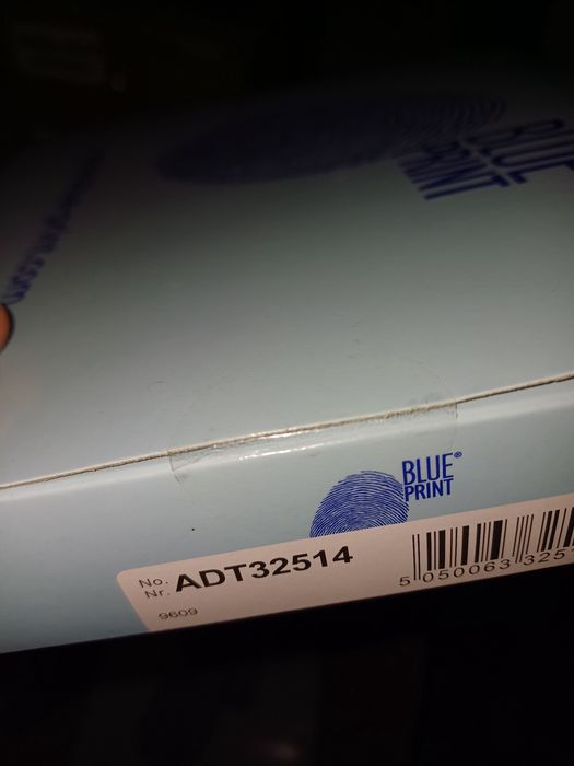 Filtros para automóvel (vários, novo) Toyota refs. descrição