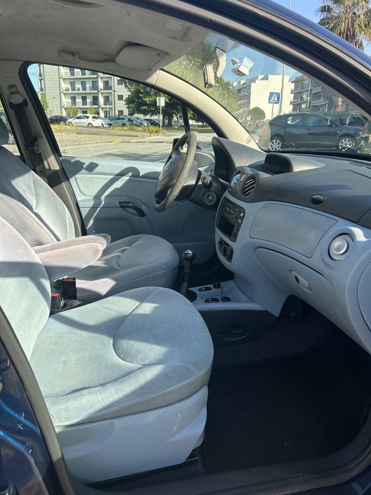 Citroen C3 2003 Gasolina